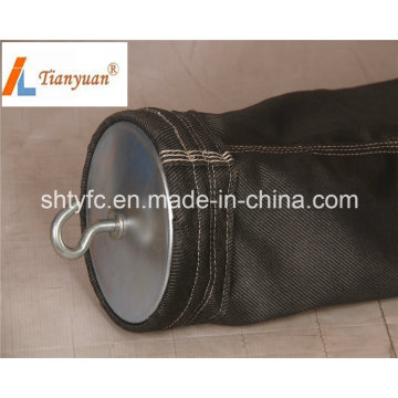 Tianyuan Fiberglass Industrial Filter Cloth Tyc-40200-2